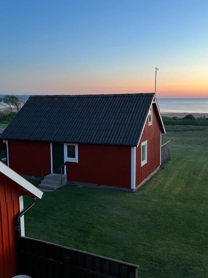 Strandängen - B&B
