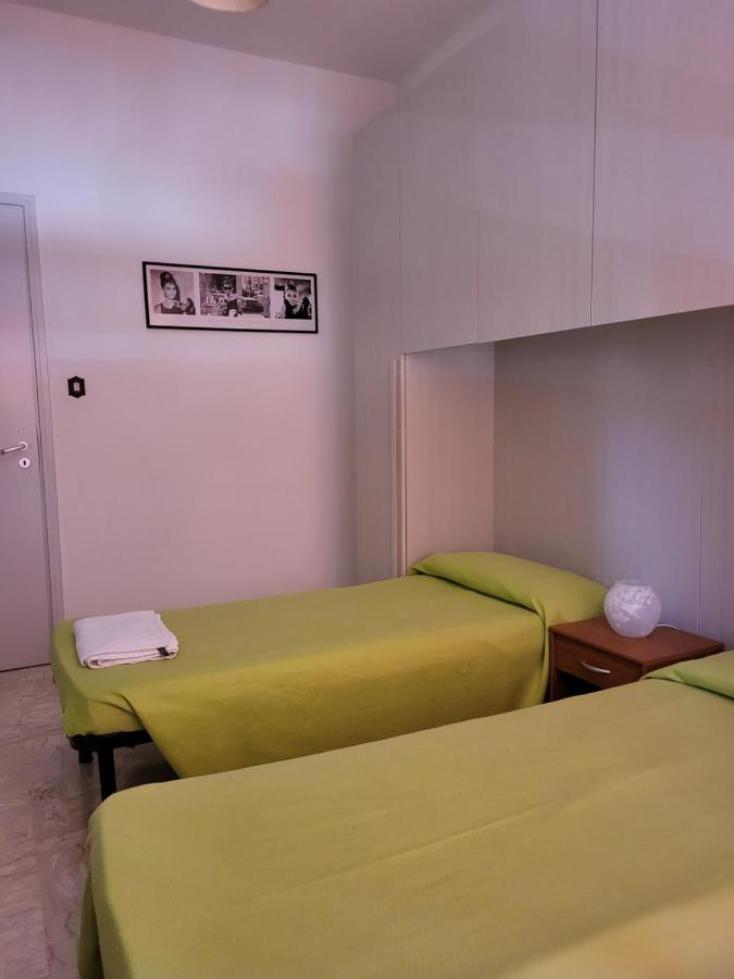 Budget Twin Room