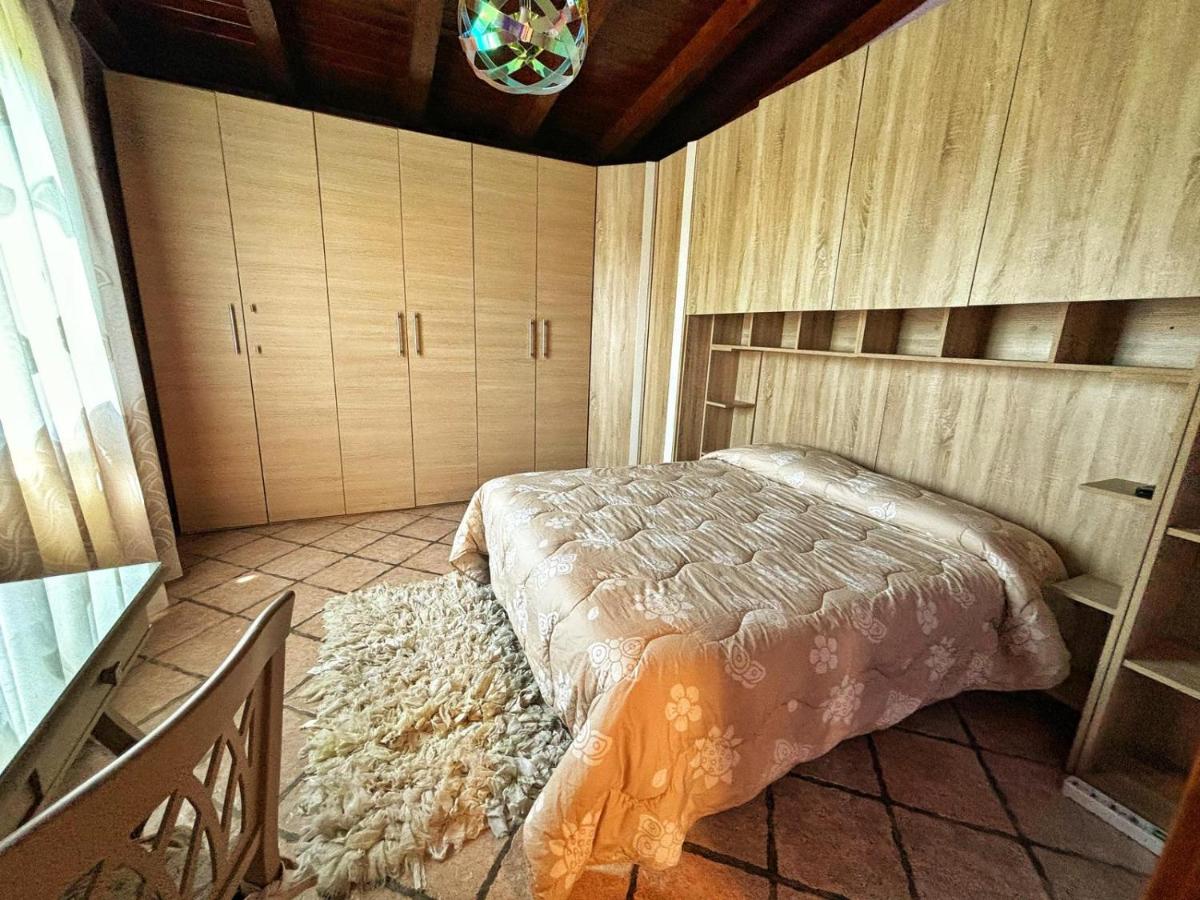 B&B Fiumicino - La casetta holiday - Bed and Breakfast Fiumicino