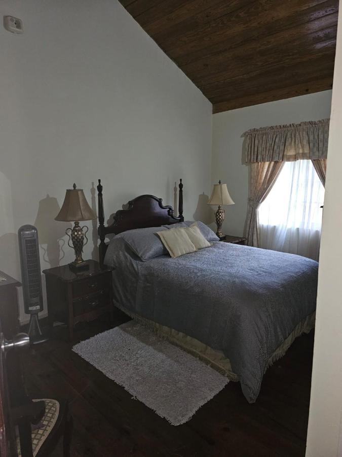 Two-Bedroom Bungalow