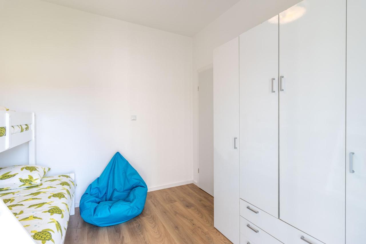 IN Santini - Bed and Breakfast Turanj