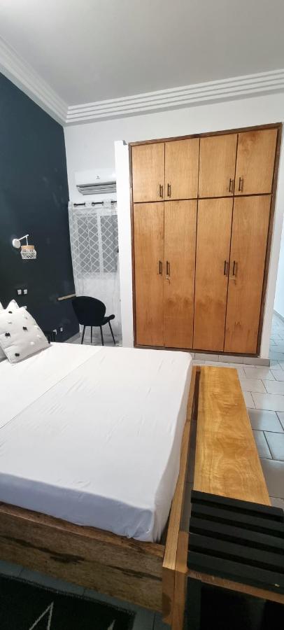 One-Bedroom Superior Apartment