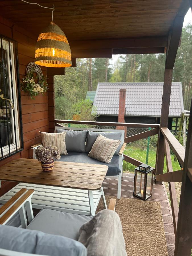 Kaszubski sen - B&B Smołdzino