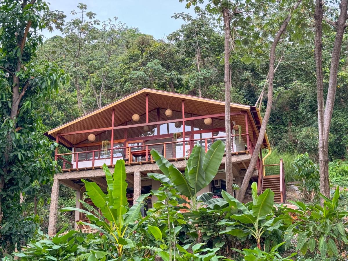 Sunset Serenata - B&B Minca