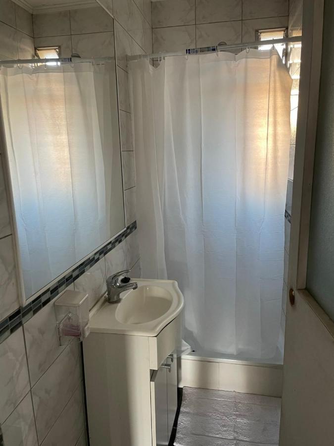 Casa Blanca - Ferienwohnung