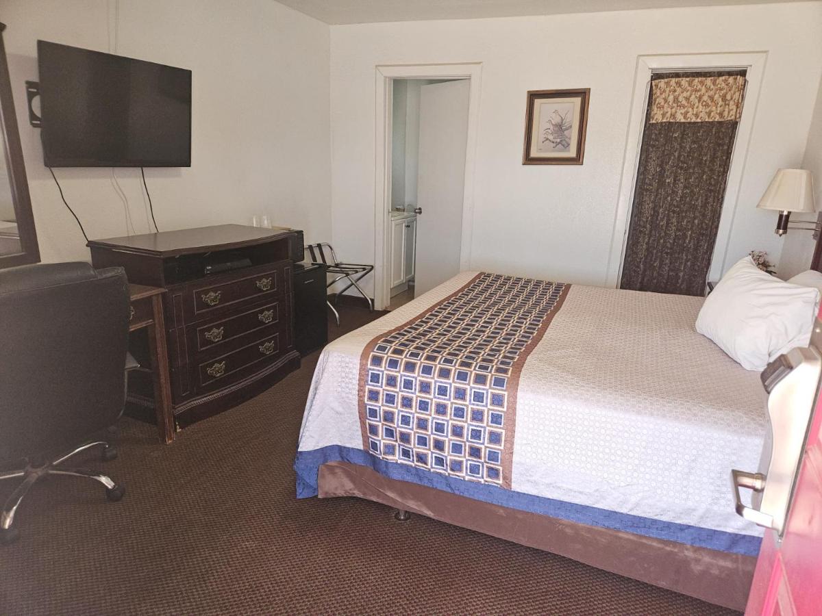 Eenpersoonskamer met Badkamer