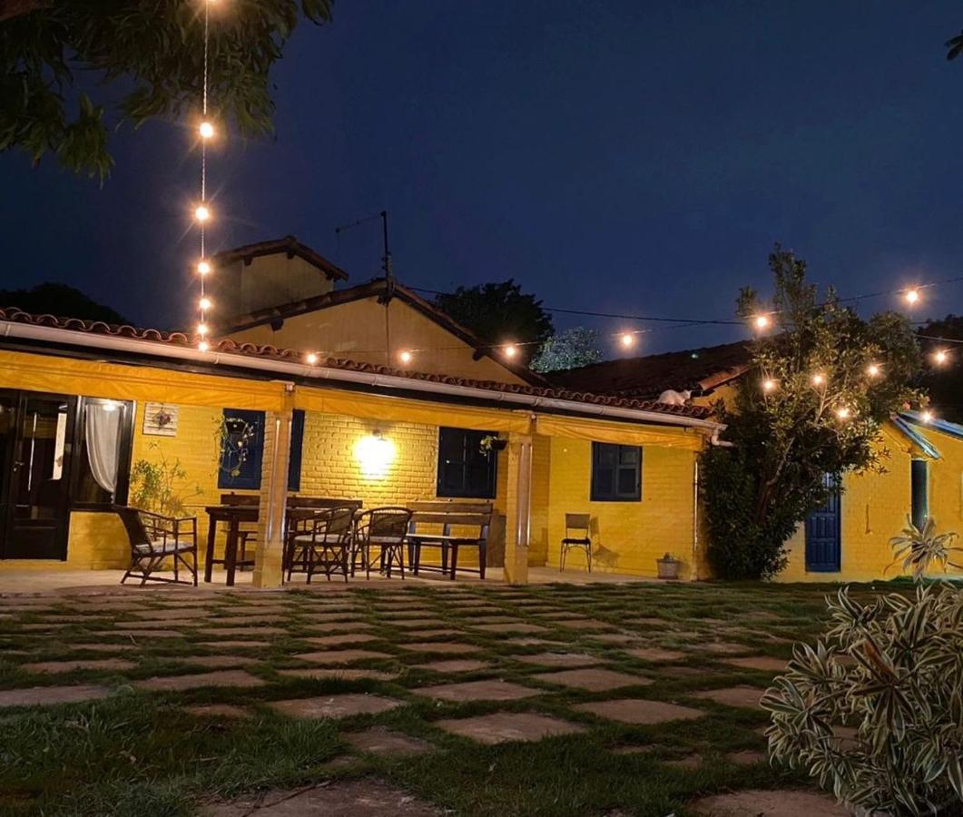 Pousada do Iago - B&B