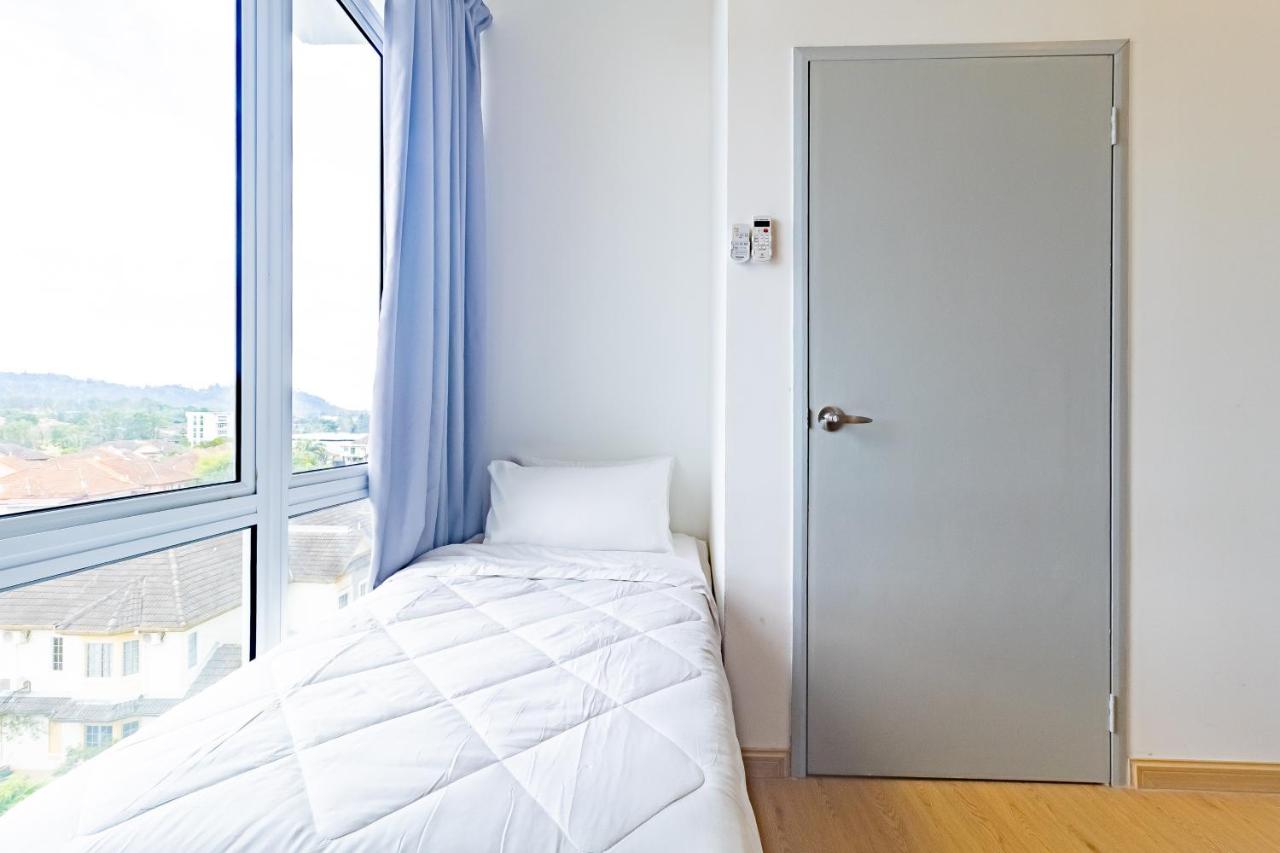 Appartamento con 2 Camere da Letto