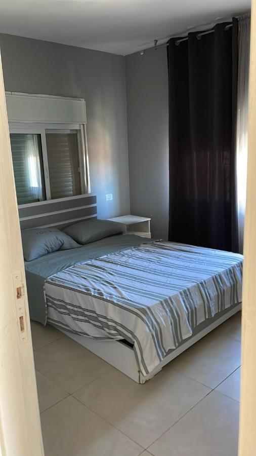 arad rooms to rent - ערד חדרים להשכרה - B&B Arad