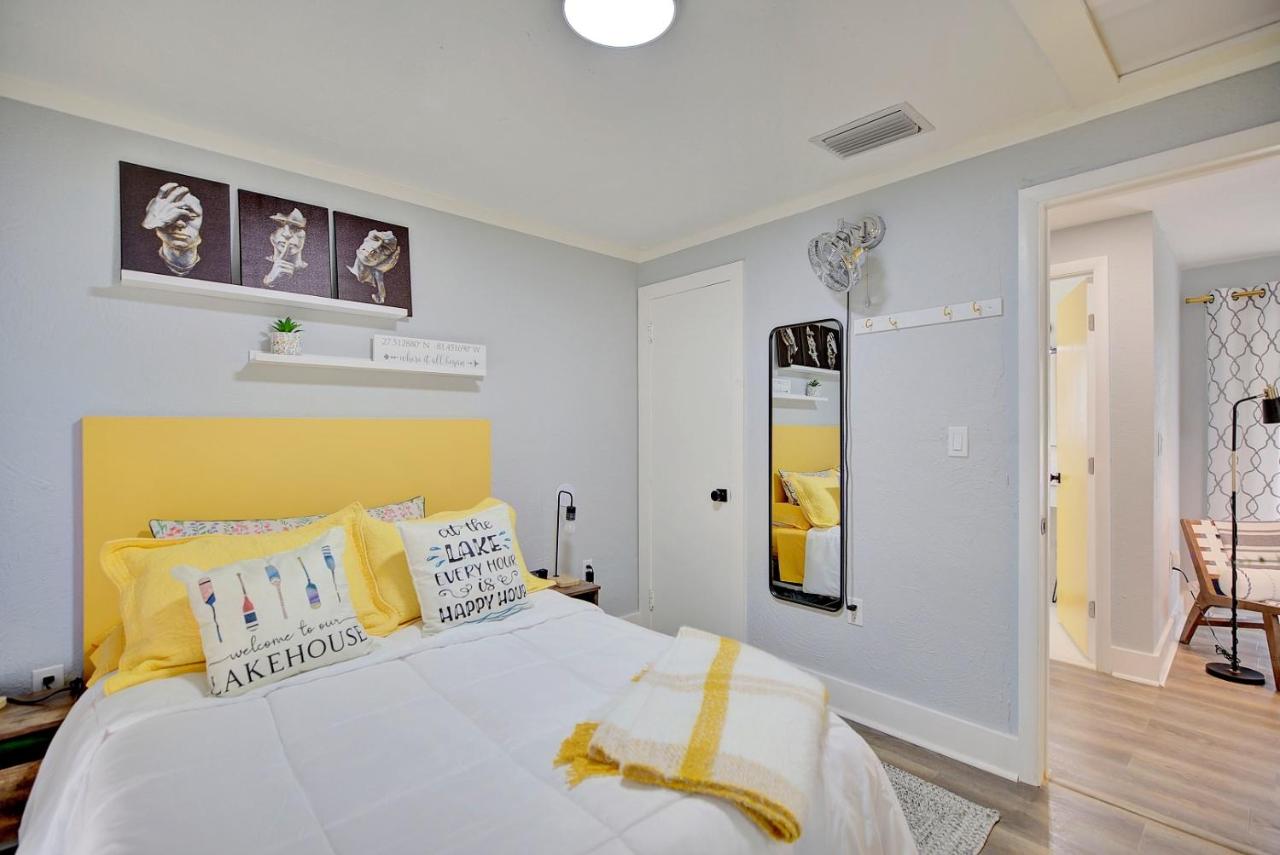 Chalet 1 Chambre