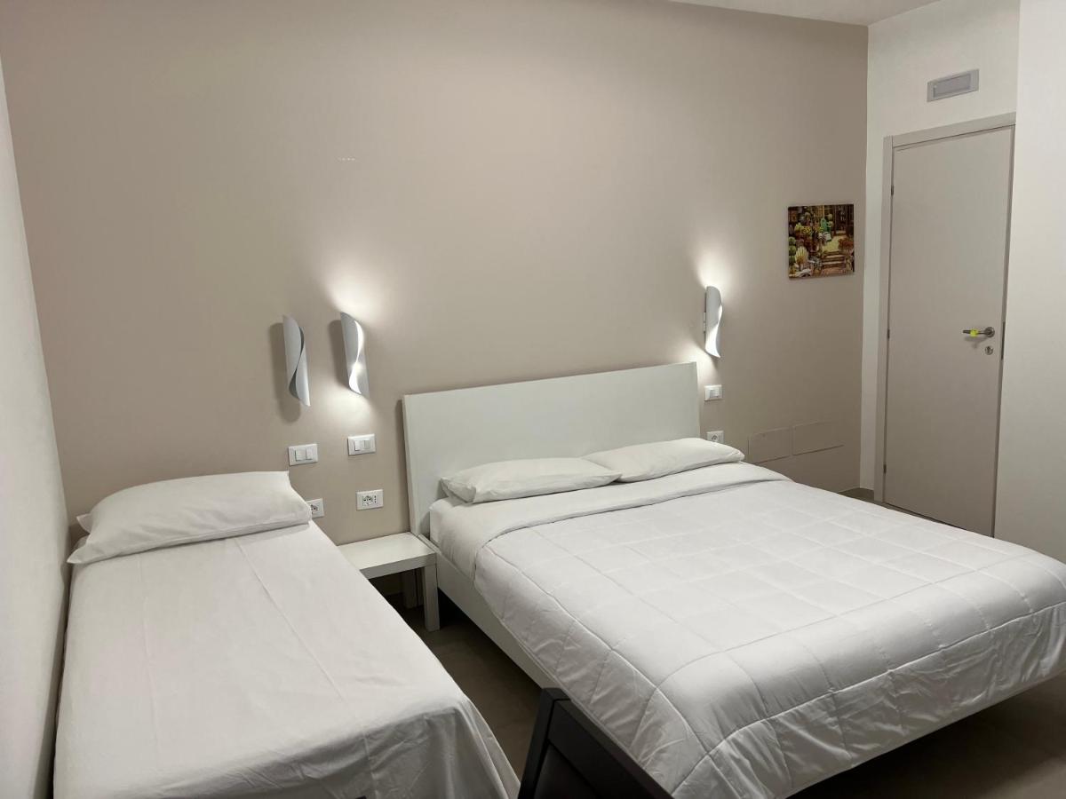 Camera Tripla con Bagno Privato