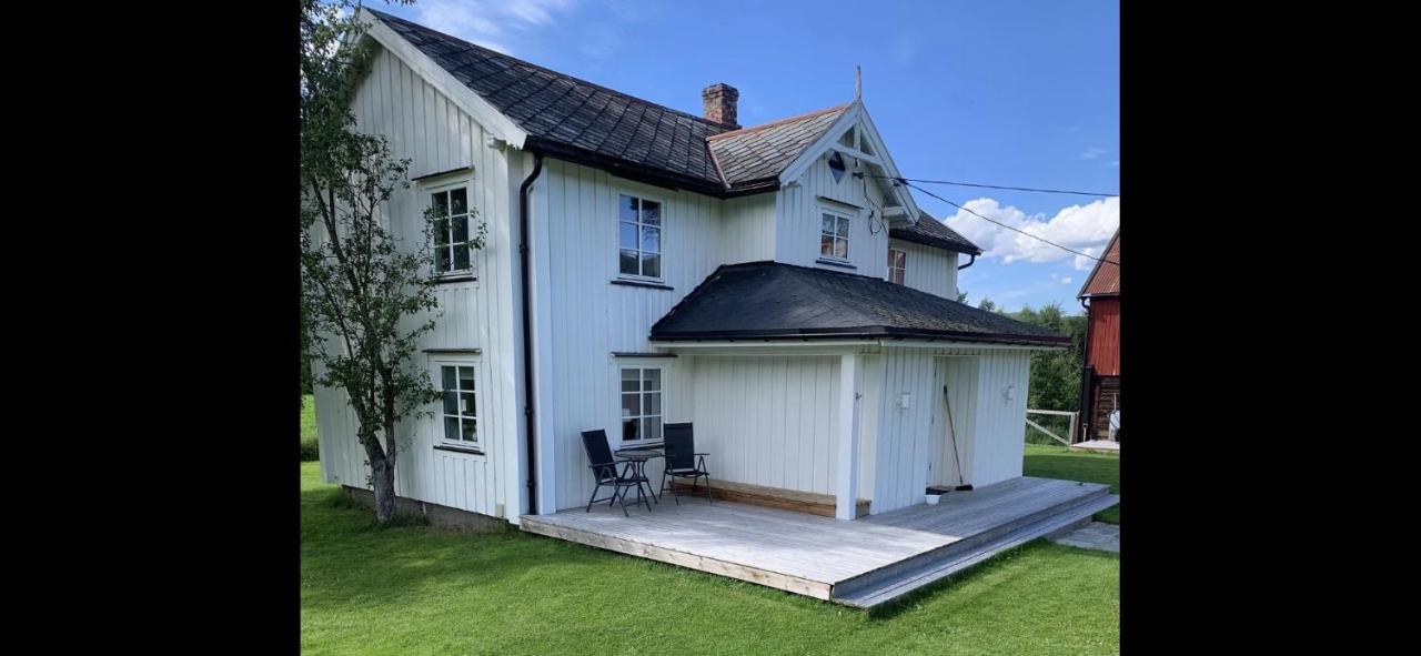 Rikstaddal - Ferienwohnung