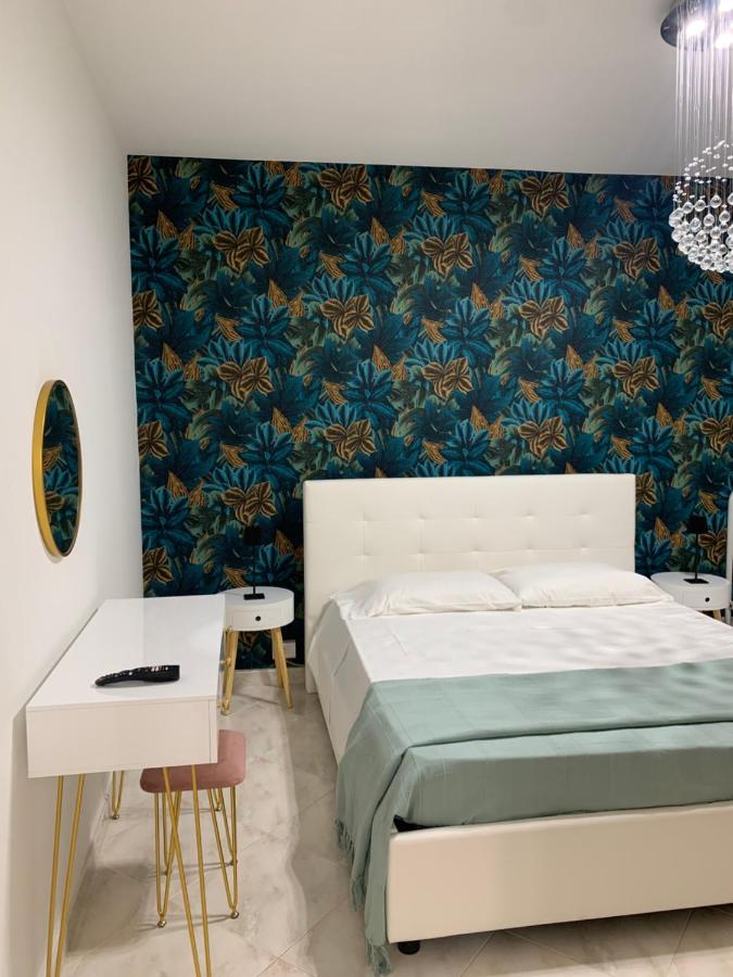 Casa Ammare - B&B San Lino