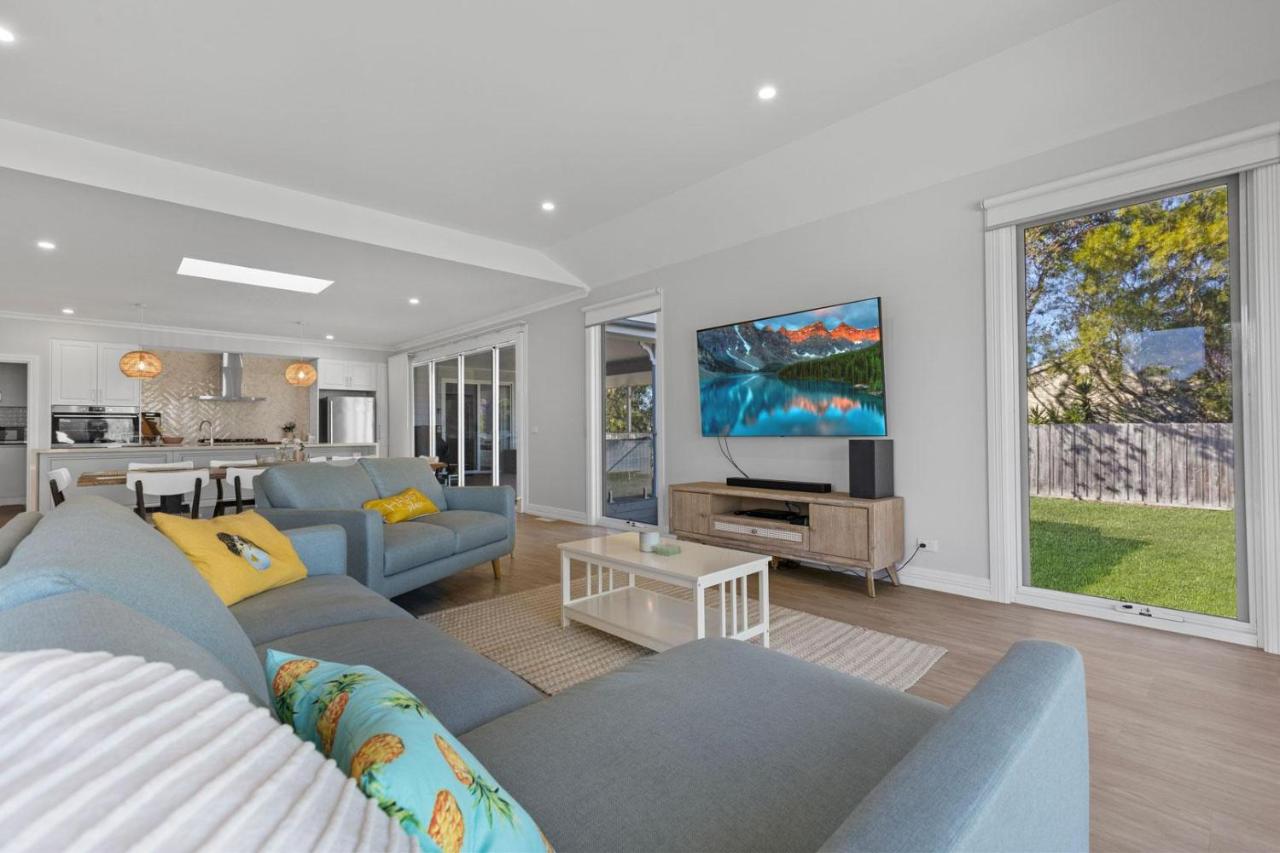 Jewel on Crown - B&B Paynesville