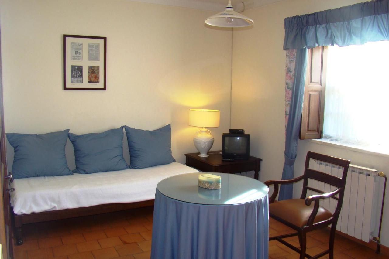 Standard Suite mit 2 Einzelbetten 