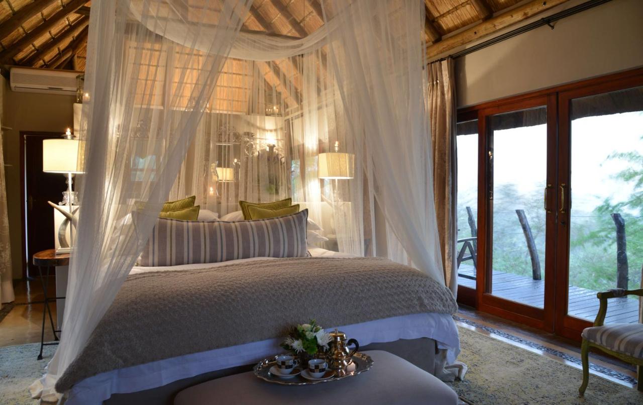 Honeymoon Chalet