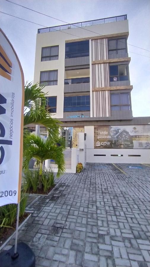 Apartamento em João Pessoa a 50 metros da Praia - B&B