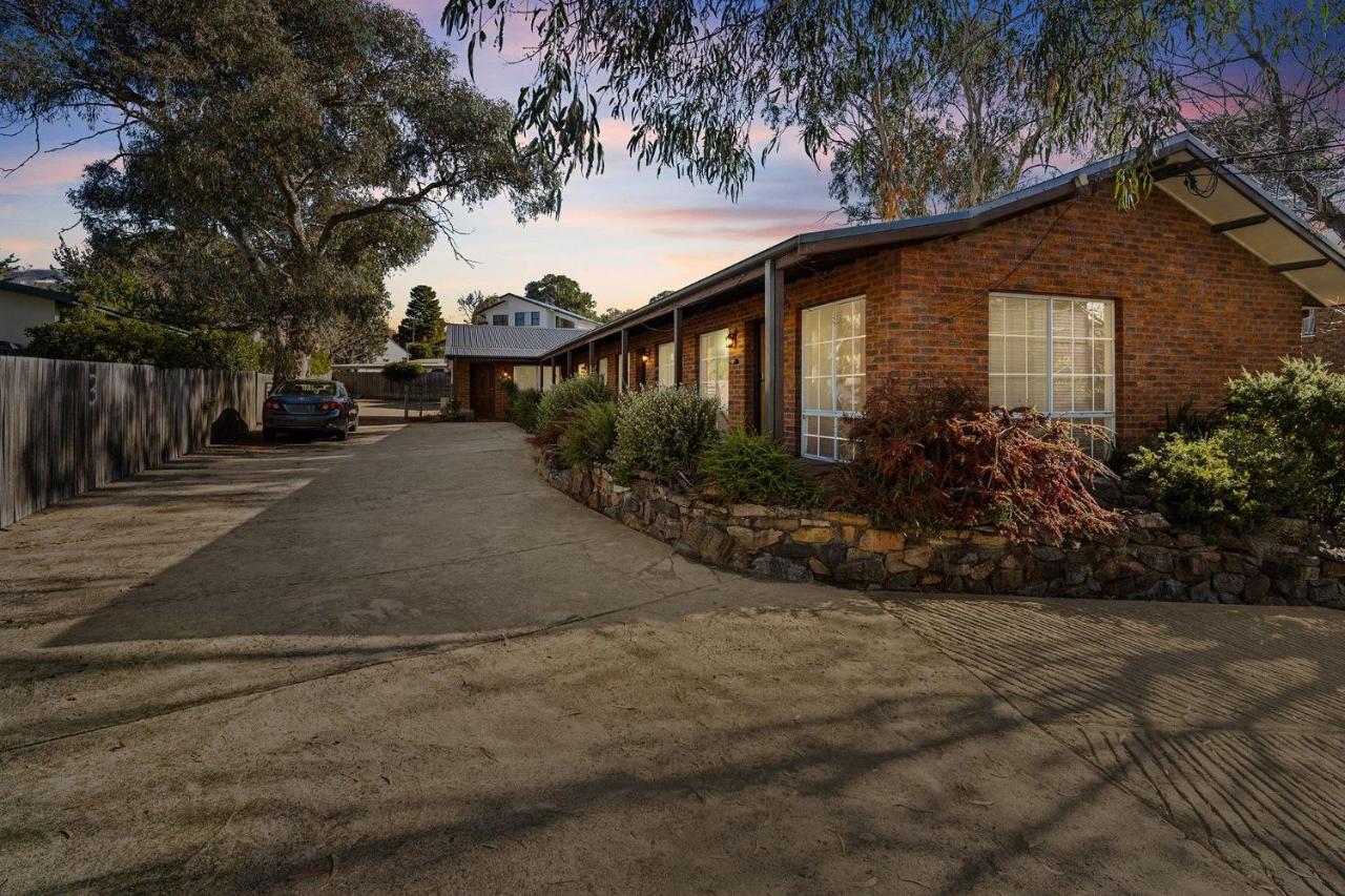 B&B Jindabyne - Sponars Onshore Apartment with wifi - Bed and Breakfast Jindabyne