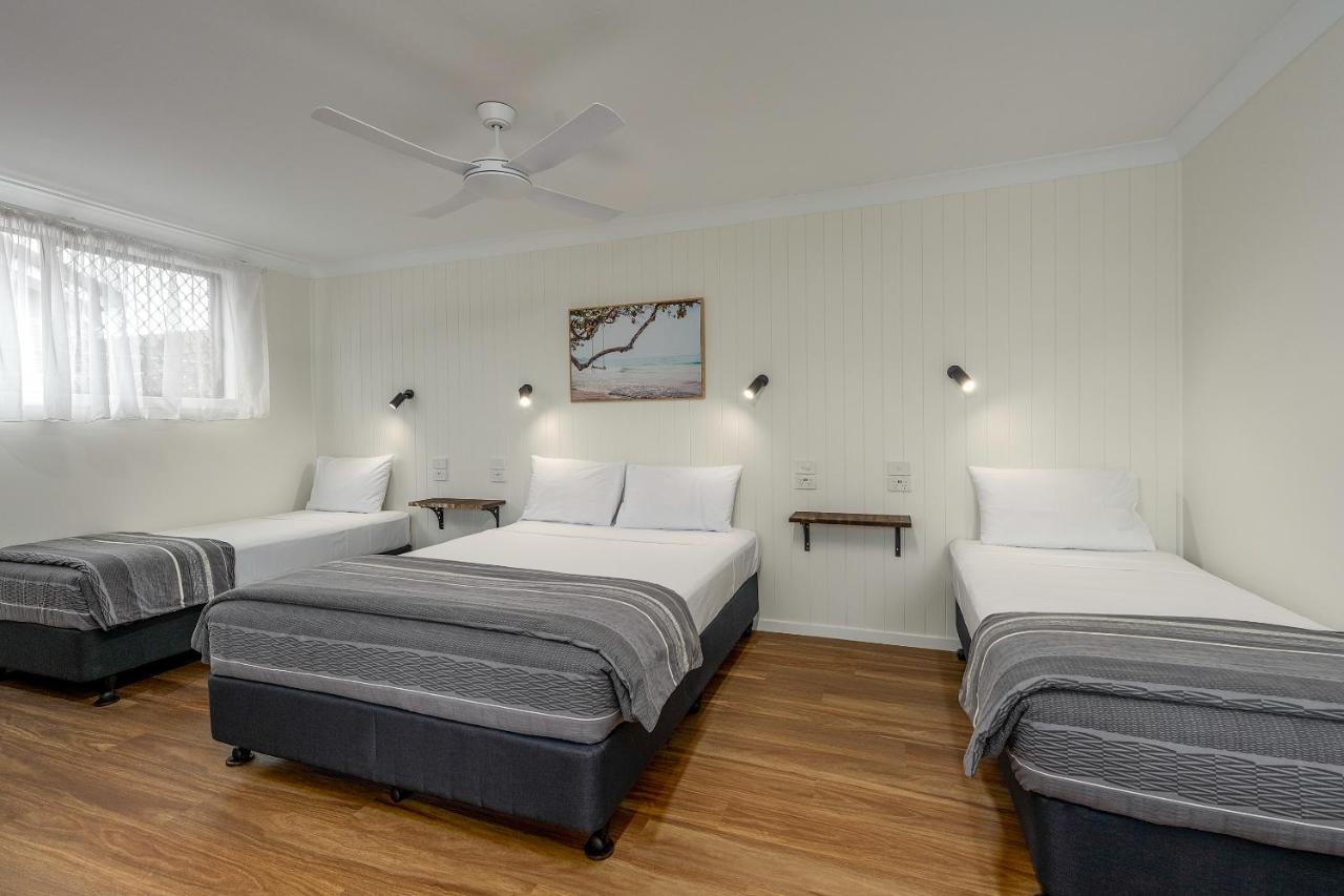 B&B Ballina - Coast Inn Motel - Bed and Breakfast Ballina