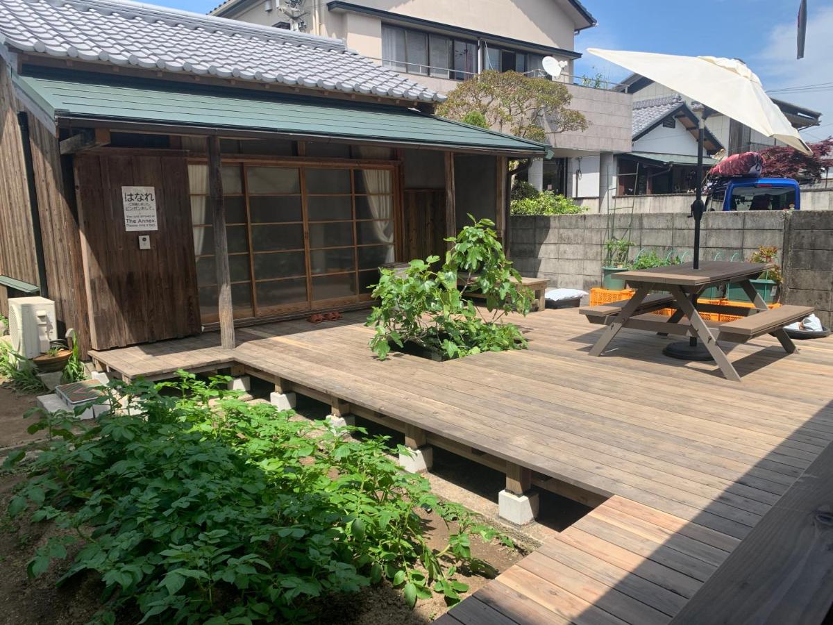 Kanchantei The Tiny House - B&B