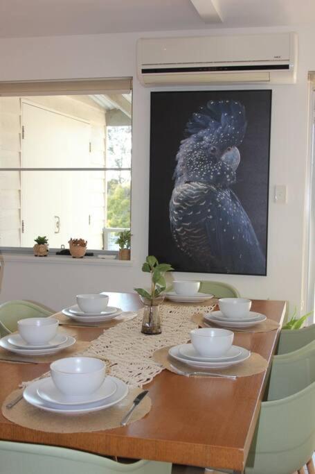 Reuben's Place - Bed and Breakfast