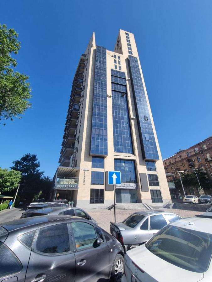 Appartement met 2 slaapkamers