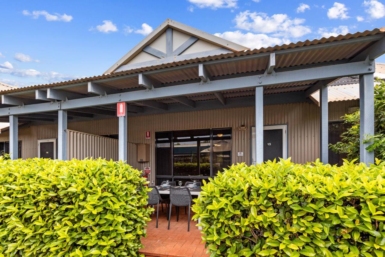 Cable Beach Apartments - B&B