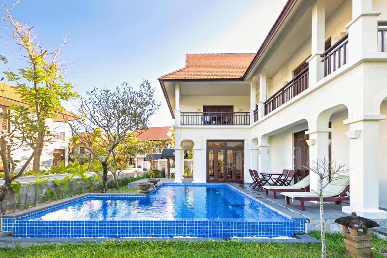 Villa Deluxe