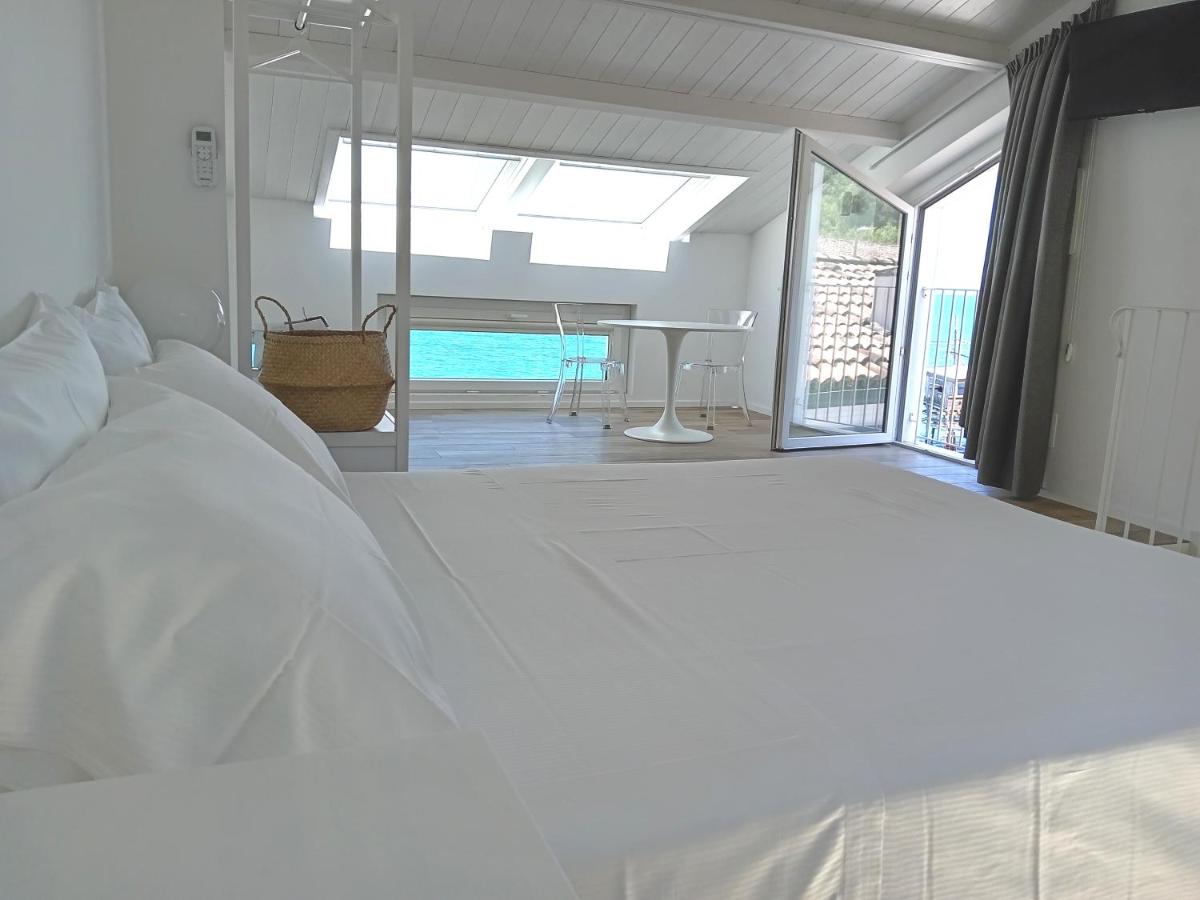 Dolce Dimora Charme Mare - B&B