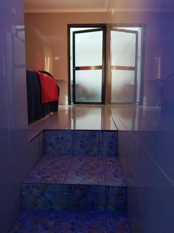 Villa con 2 Camere da Letto