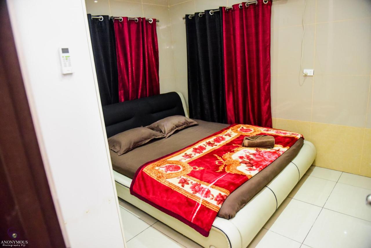 Shashi's Villa & Luxurious Apartments - B&B Lautoka