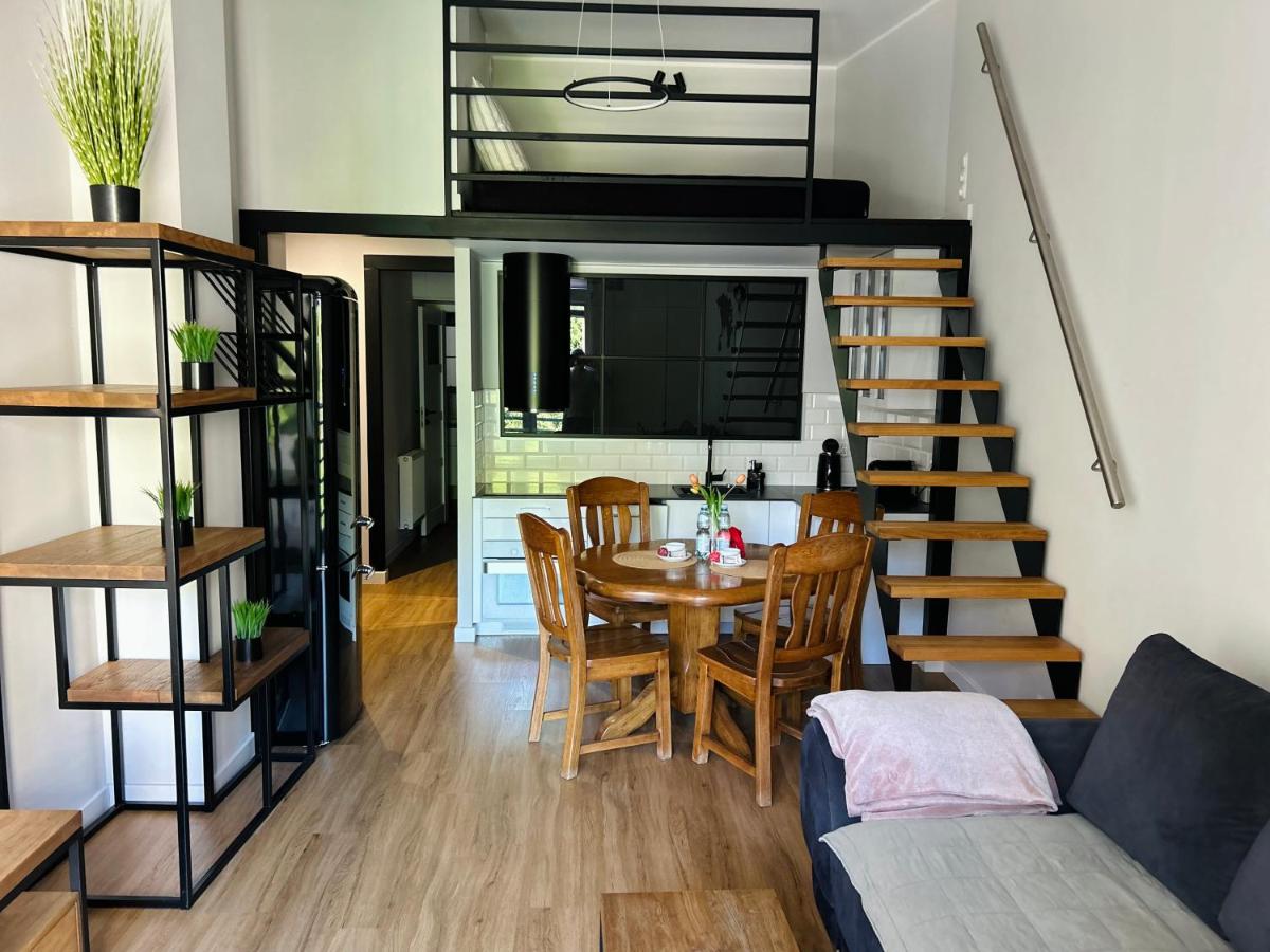 Apartamento Premium de 1 dormitorio