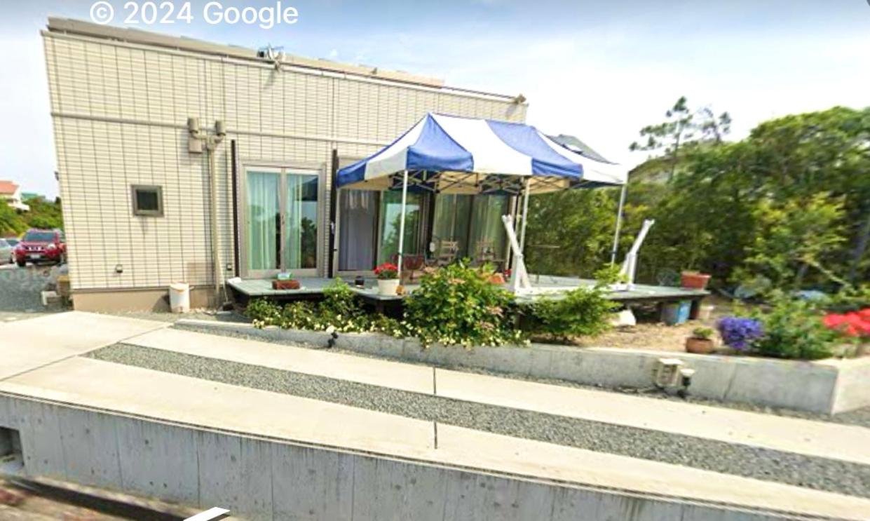 Shirahama Base Camp - B&B