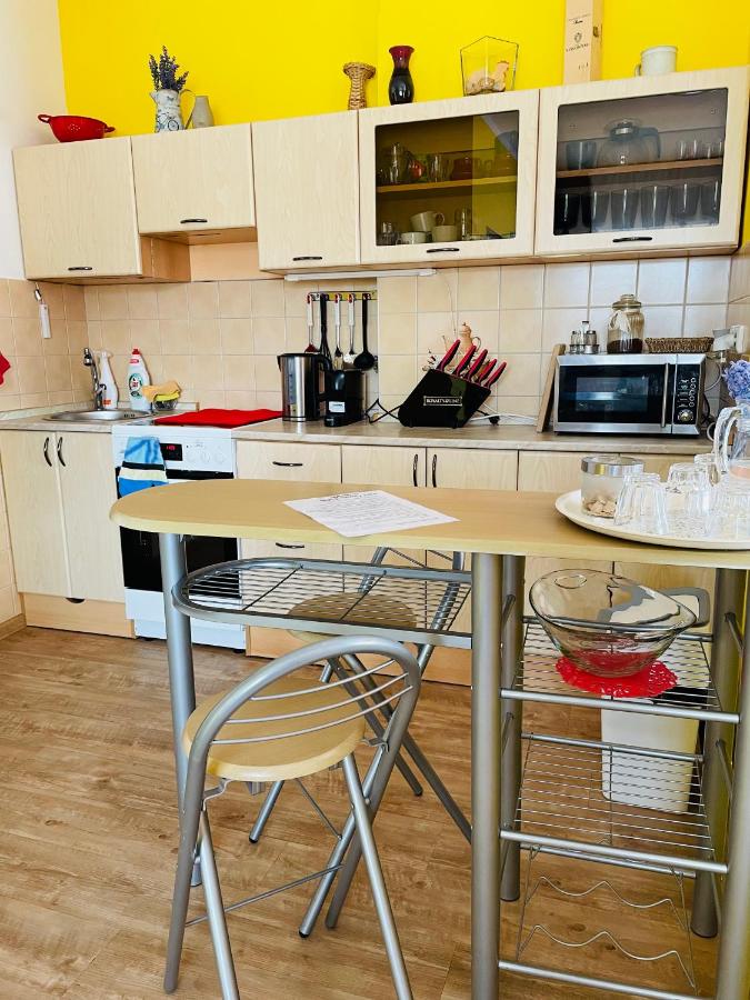 Apartmán Voletínská 255 - B&B Trutnov