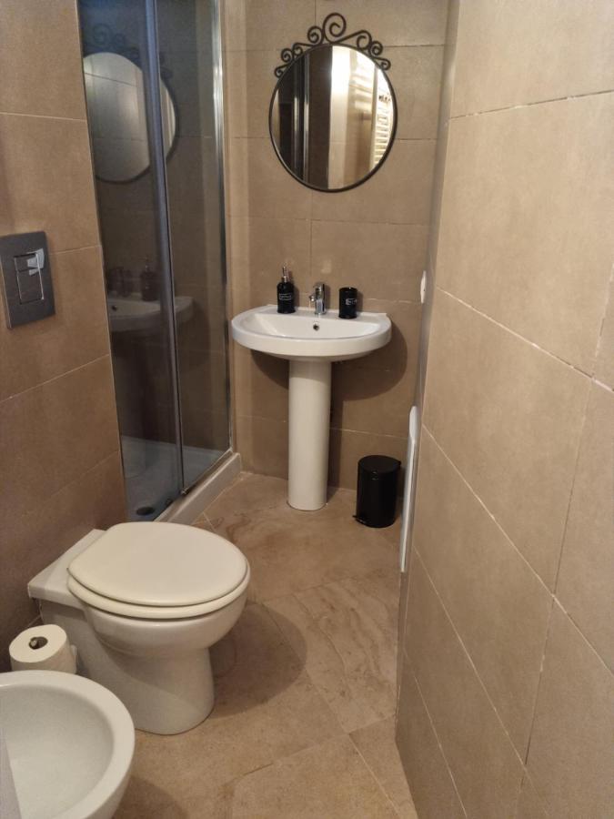Apartment mit 1 Schlafzimmer