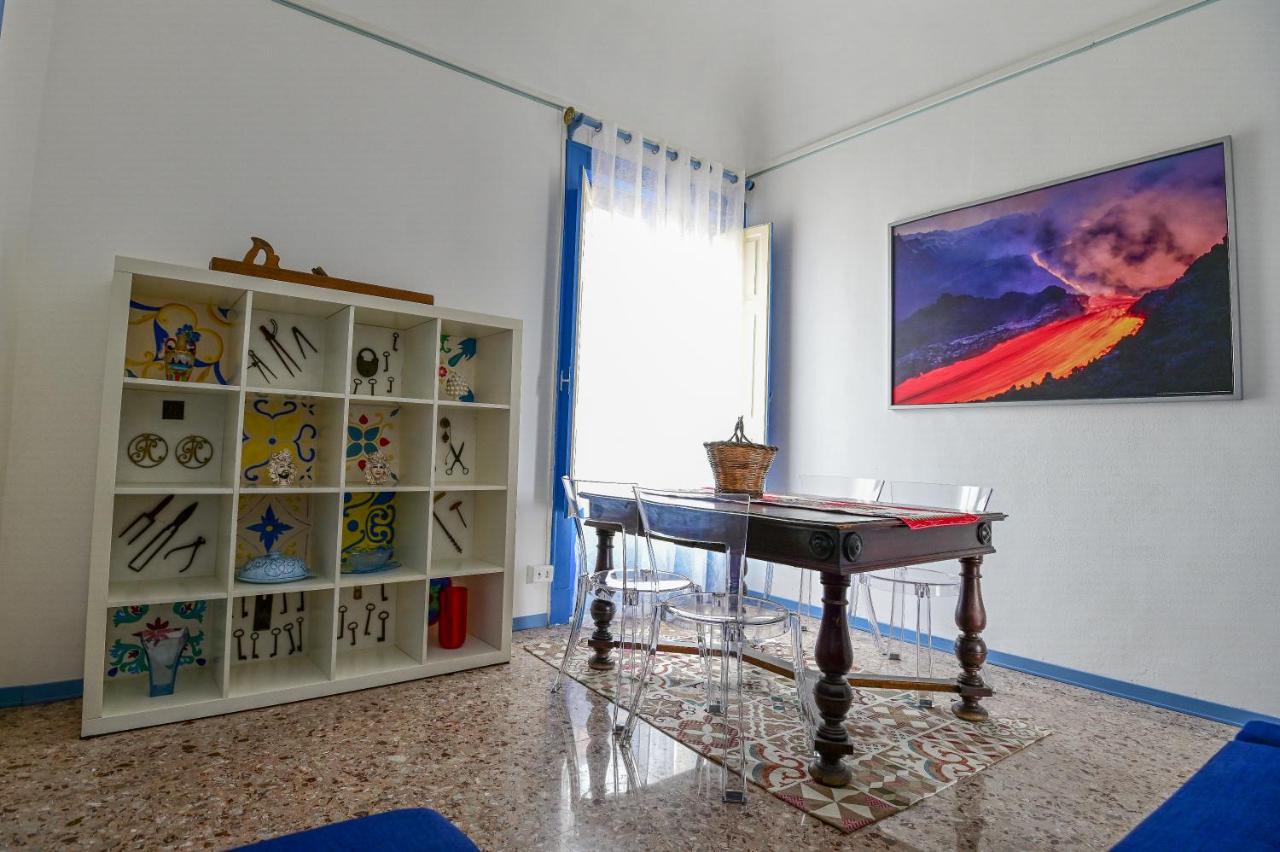 B&B Acireale - La Ciriciccia - Bed and Breakfast Acireale