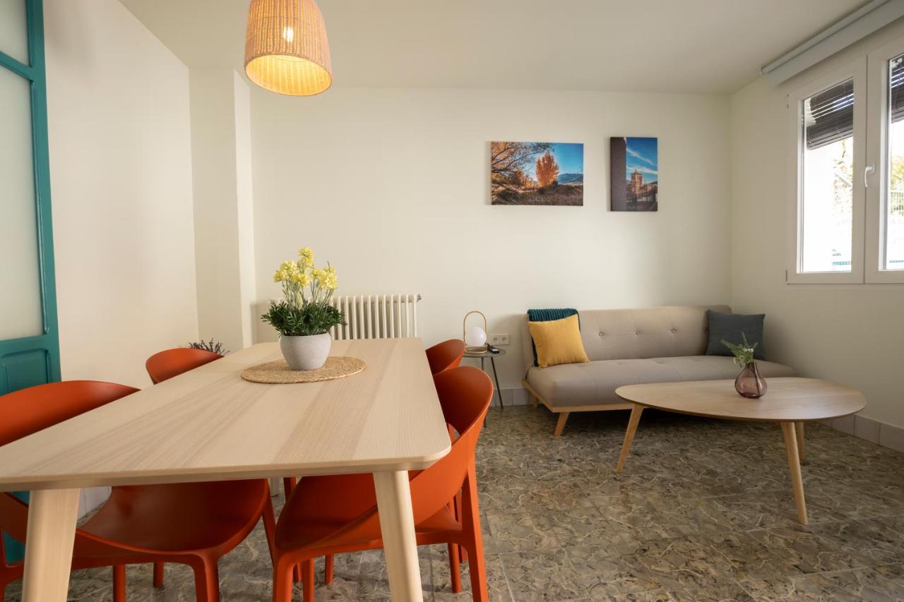 RaíZes 22 - Apartamento 1 - Chambres d’hôtes Puebla de Don Fadrique