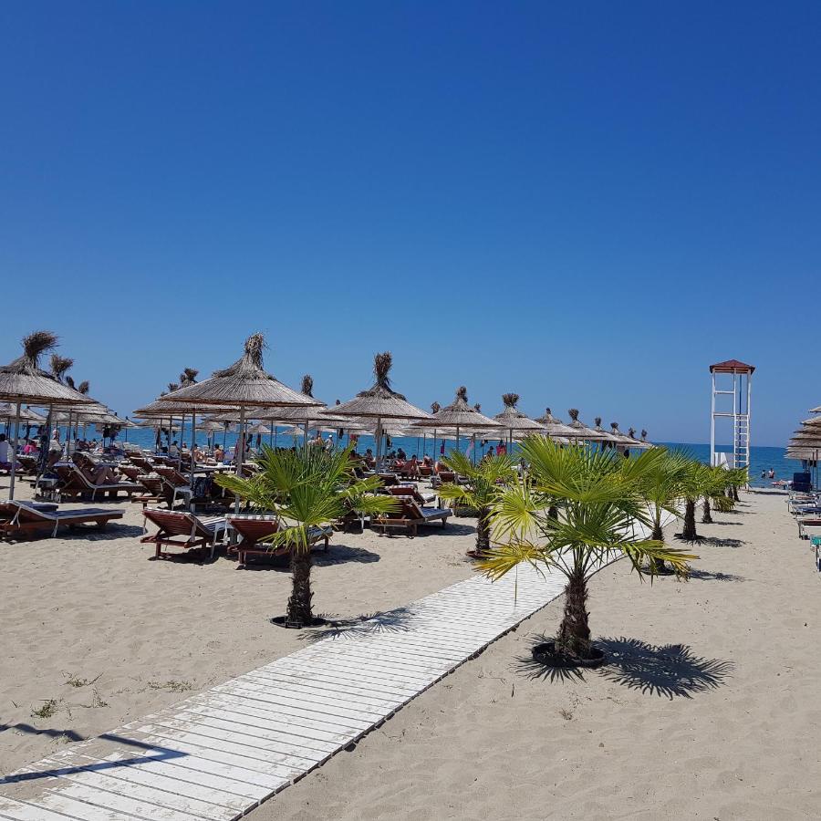 Relax Apartments Golem - B&B