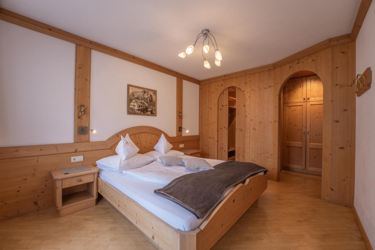 Apartment mit 2 Schlafzimmern