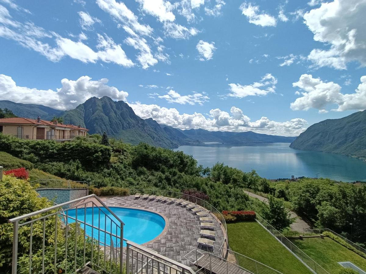 IseoLakeRental - La Dolce Vista - B&B