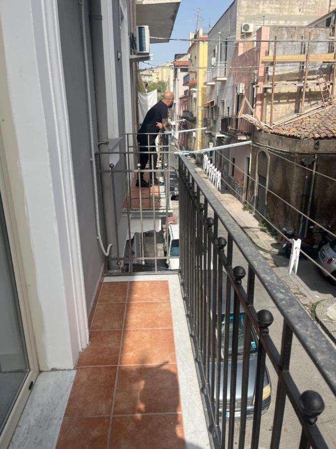 Stone House 1 - Ferienwohnung Catania