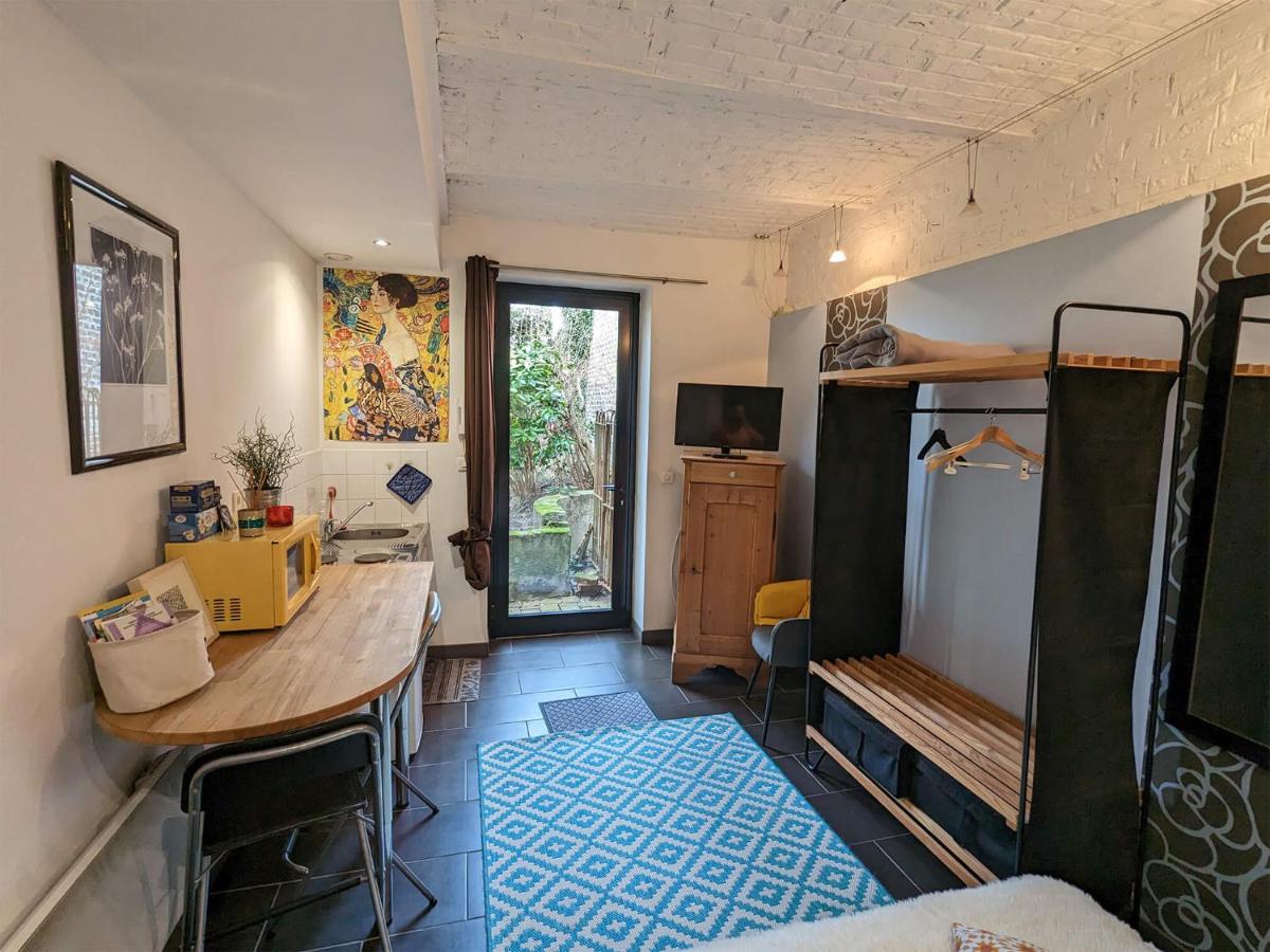 La belle histoire à Roubaix - B&B