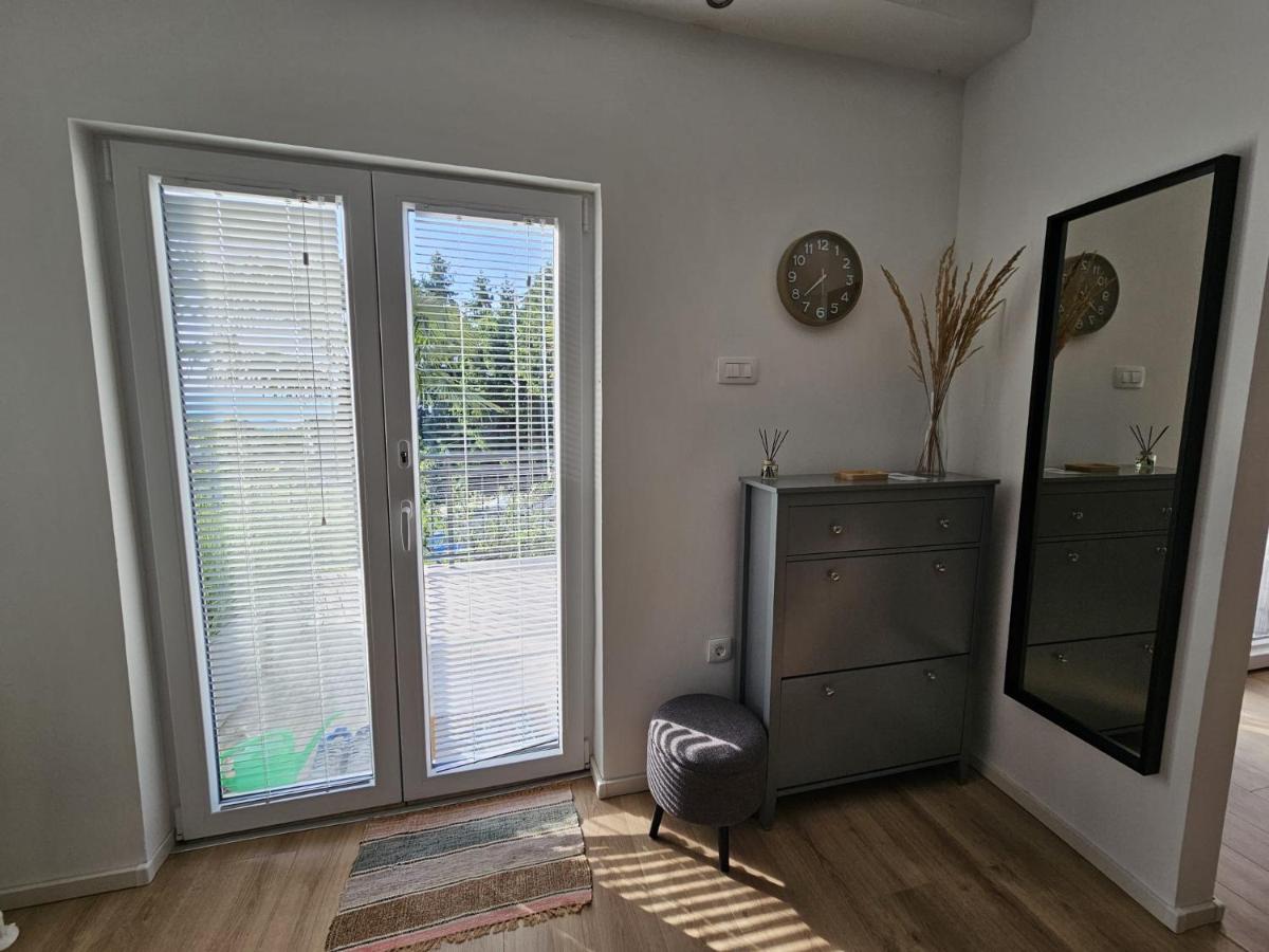 Palme Apartments - B&B Opatija