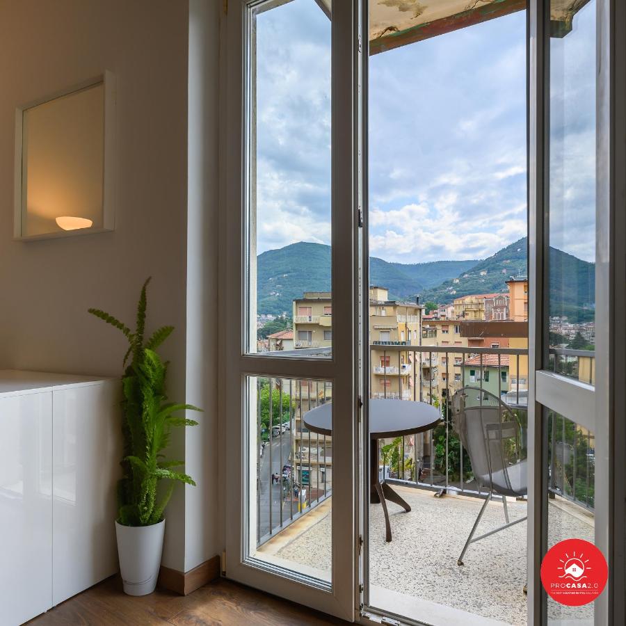 Golfo dei Poeti Holidays Home - B&B La Spezia