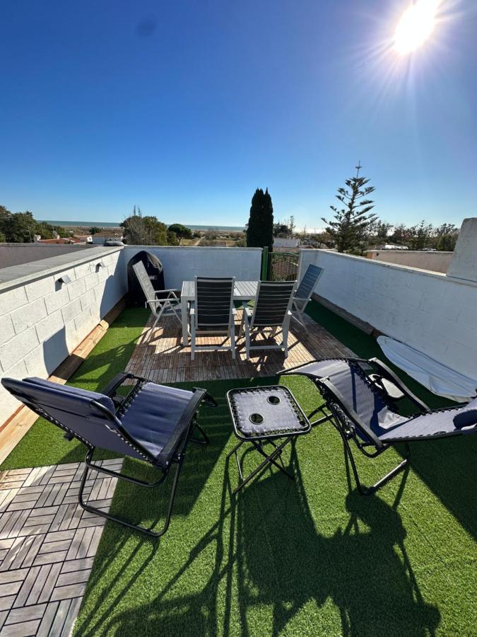 Delta Sunrise Eucaliptus - Chambres d’hôtes l'Eucaliptus