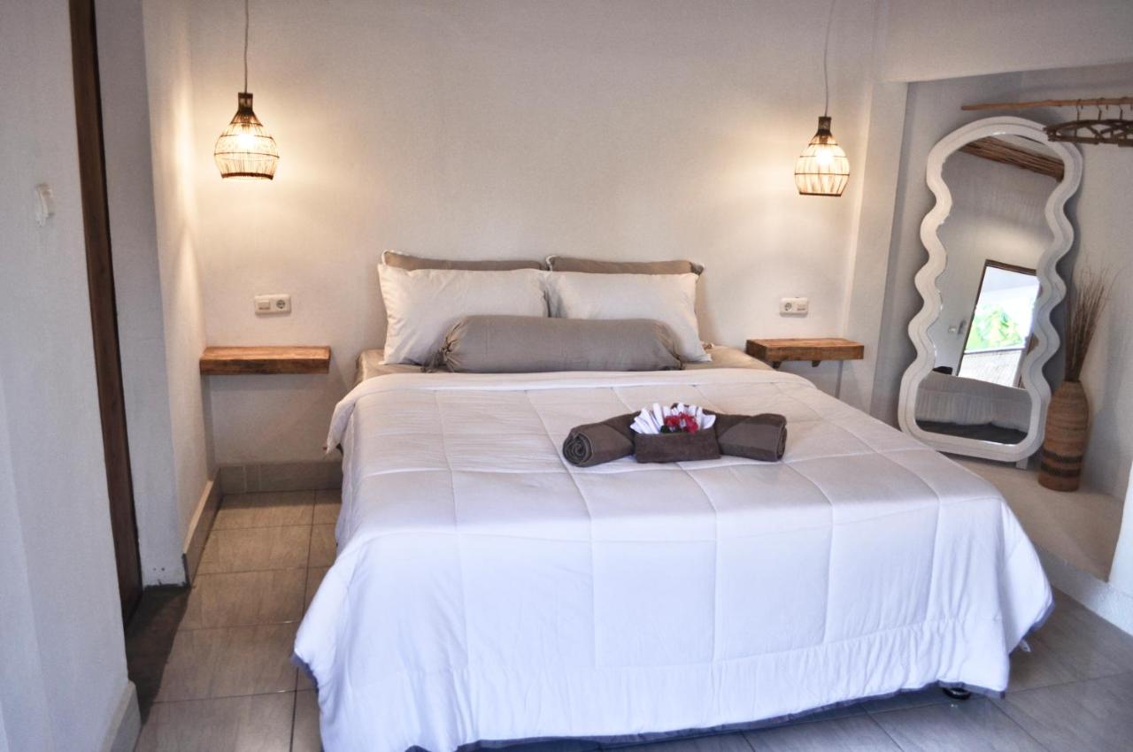 King Room with Garden View