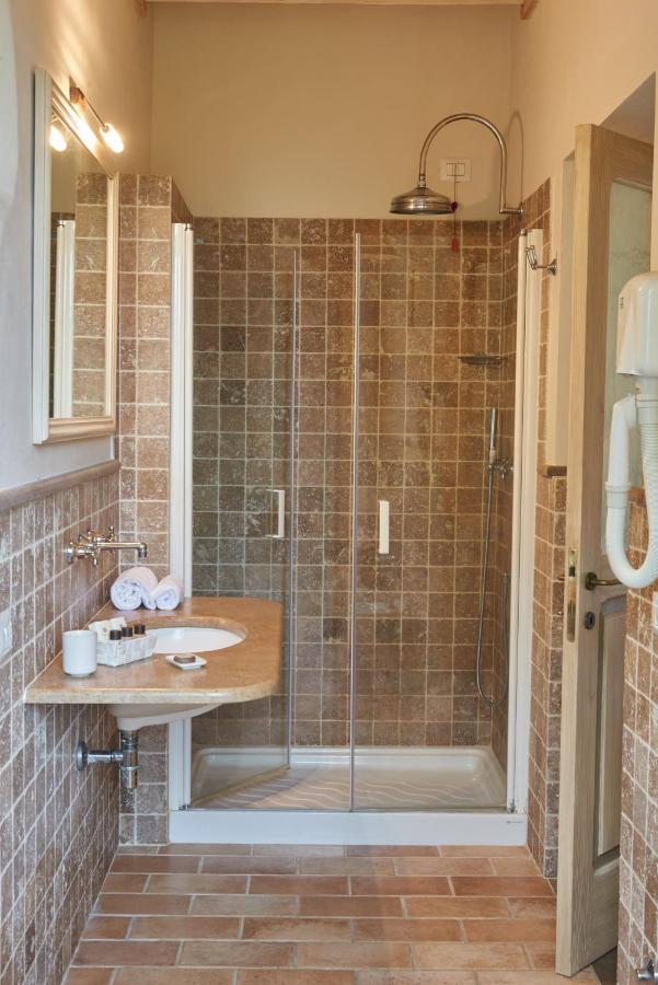 Superior Double Room with Sea View