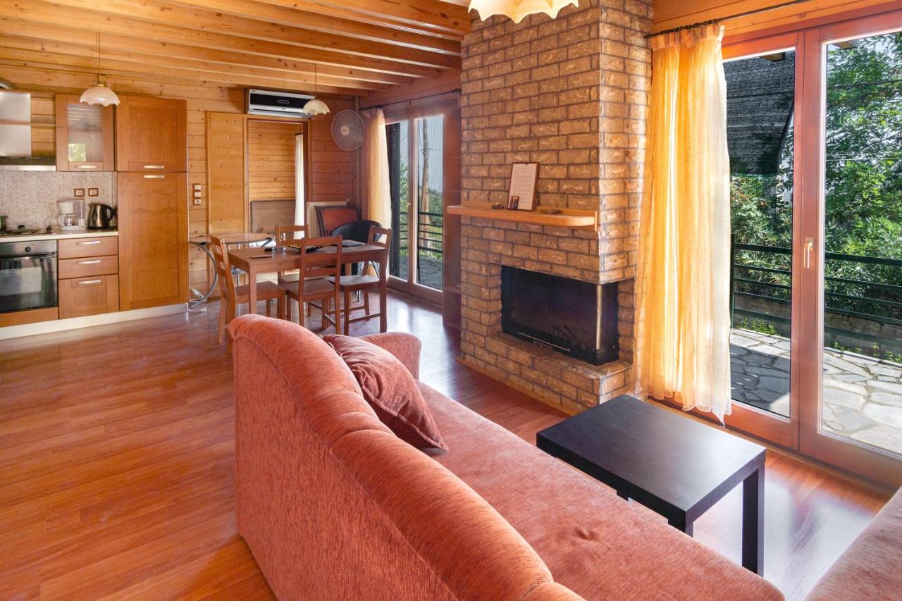 Chalet Leda - Kalypso