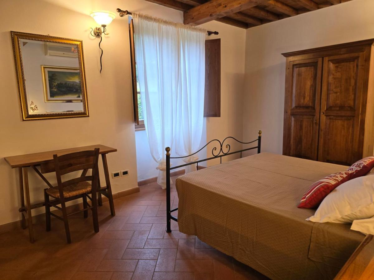 Apartment mit 2 Schlafzimmern