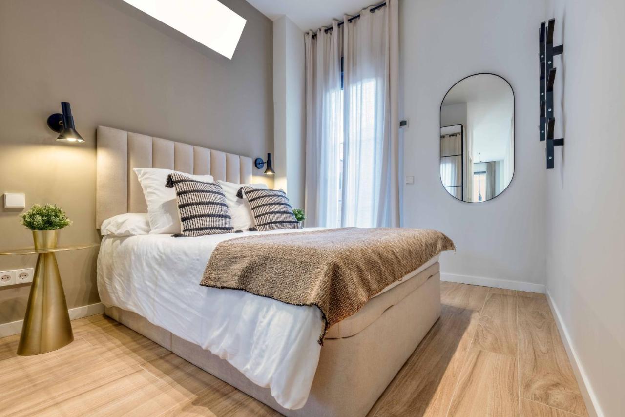 Apartamento de 1 dormitorio